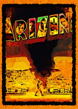 Arizona