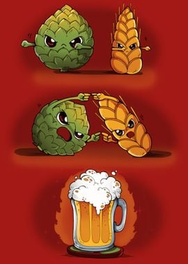 Beer Fusion