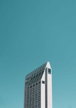 Skyscraper