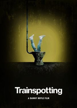 Trainspotting