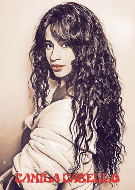 Camila Cabello