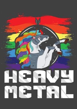 Heavy Metal