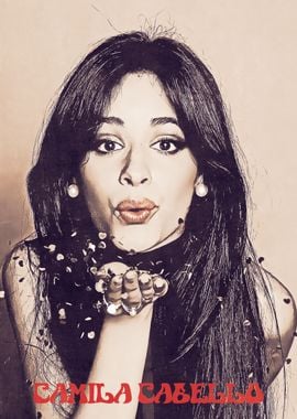 Camila Cabello