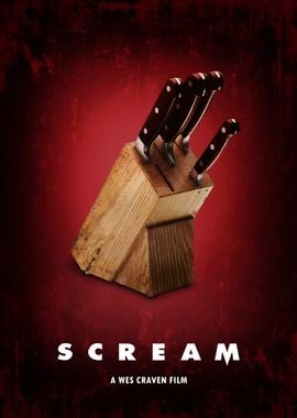 Scream