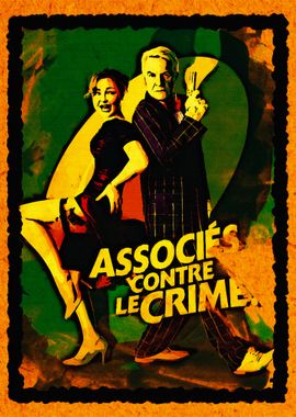 Associs Contre Le Crime