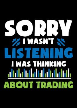 Stock Market Trader