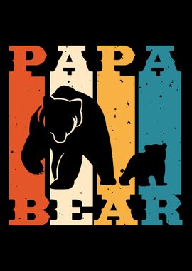 Papa Bear