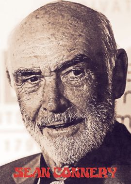 Sean Connery