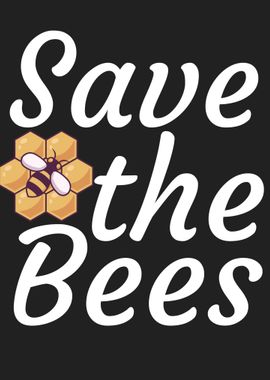 Save the bees