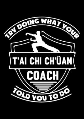 Tai Chi Coach