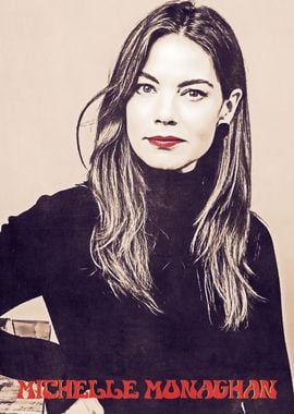 Michelle Monaghan