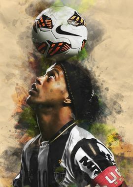 Ronaldinho