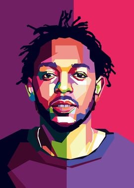 Kendrick Lamar