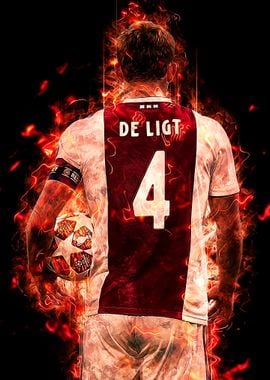 Matthijs de Ligt