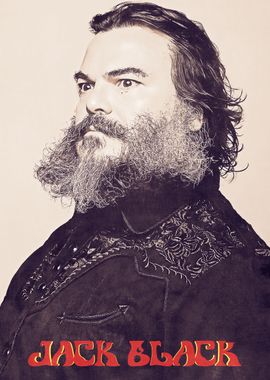 Jack Black