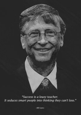 Bill Gates quotes