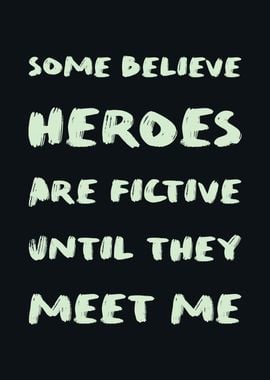 meet me i am superhero