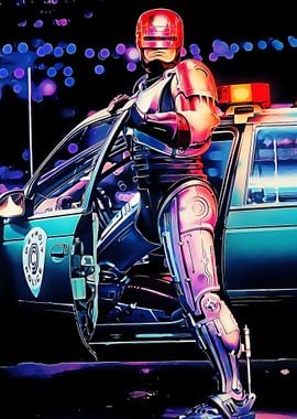 robocop