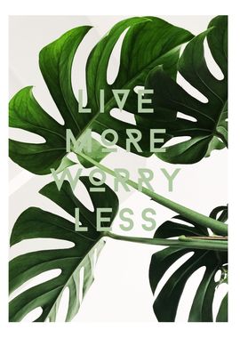 live more