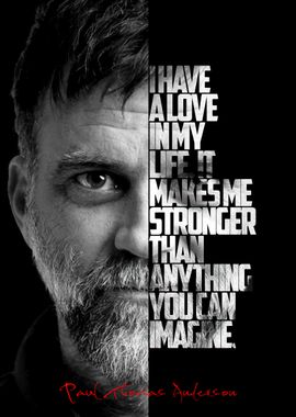 Paul Thomas Anderson