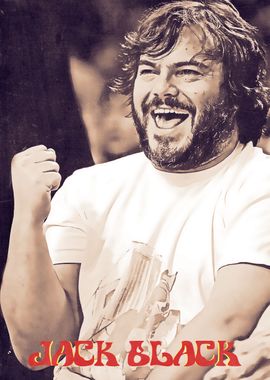 Jack Black