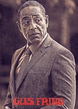 Gus Fring