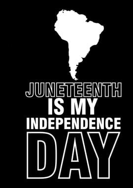 Juneteenth June 19 1865