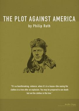 The Plot Against America