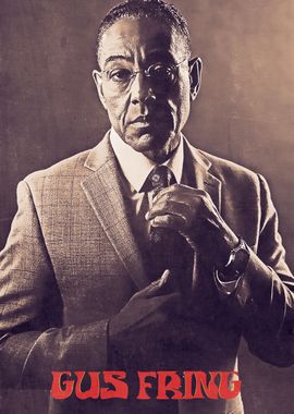 Gus Fring