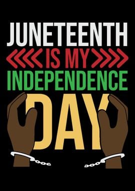 Juneteenth June 19 1865