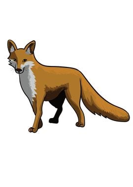 Fox