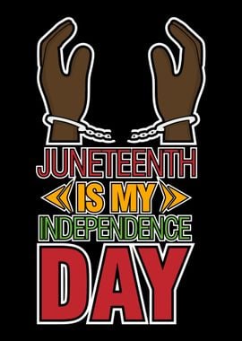 Juneteenth June 19 1865