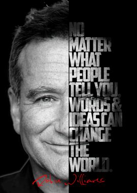 Robin Williams