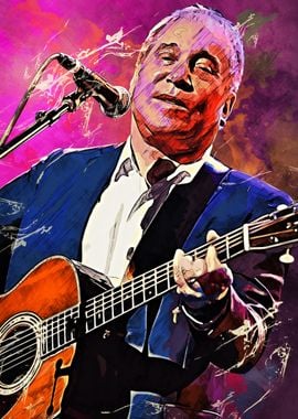 PAUL SIMON