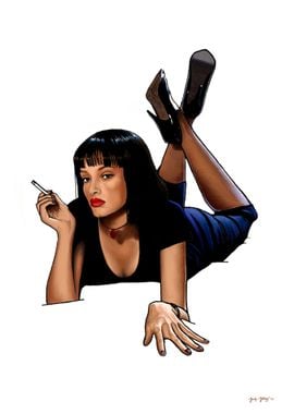 Pulp Fiction