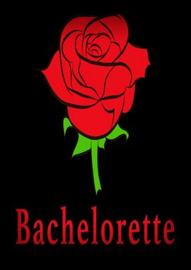 Beautiful Bachelorette