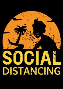 Social Distancing