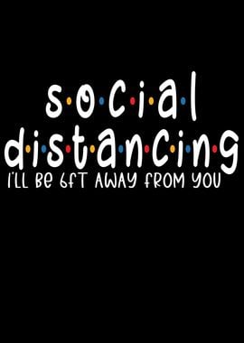 Social Distancing