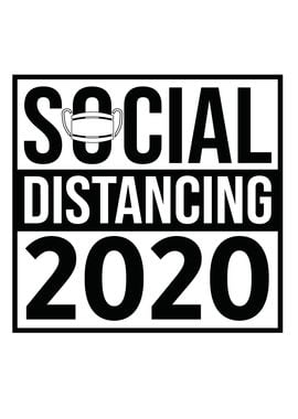 Social Distancing 2020