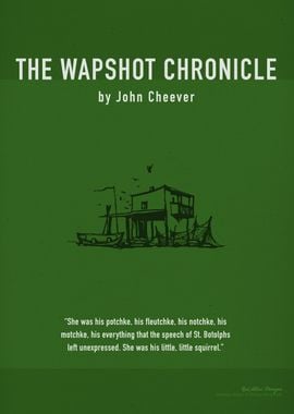 The Wapshot Chronicle 