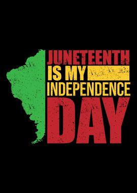 Juneteenth June 19 1865