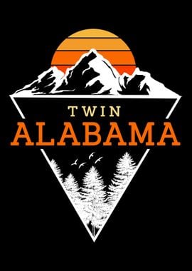 Twin Alabama