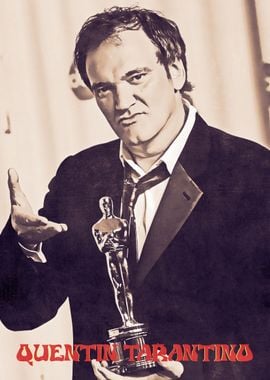 Quentin Tarantino