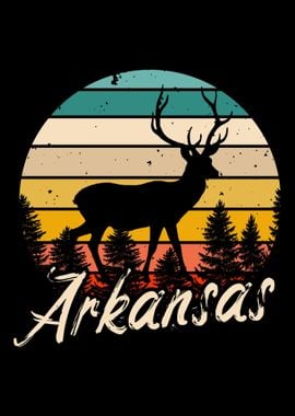 Arkansas