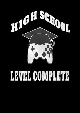 High School Level