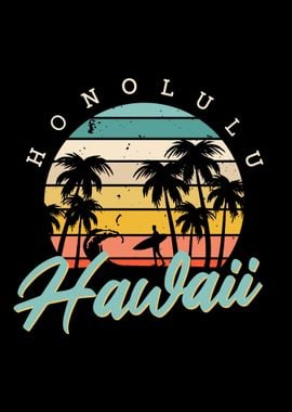 Honolulu