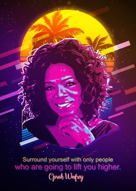 Quotes Oprah Winfrey