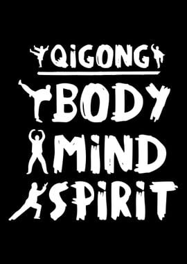 Qigong Tai Chi Qi Gong