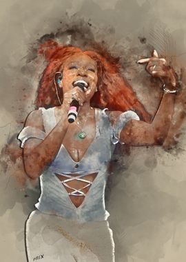 SZA