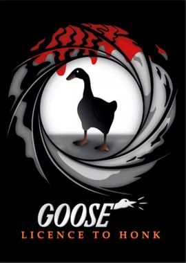 goose